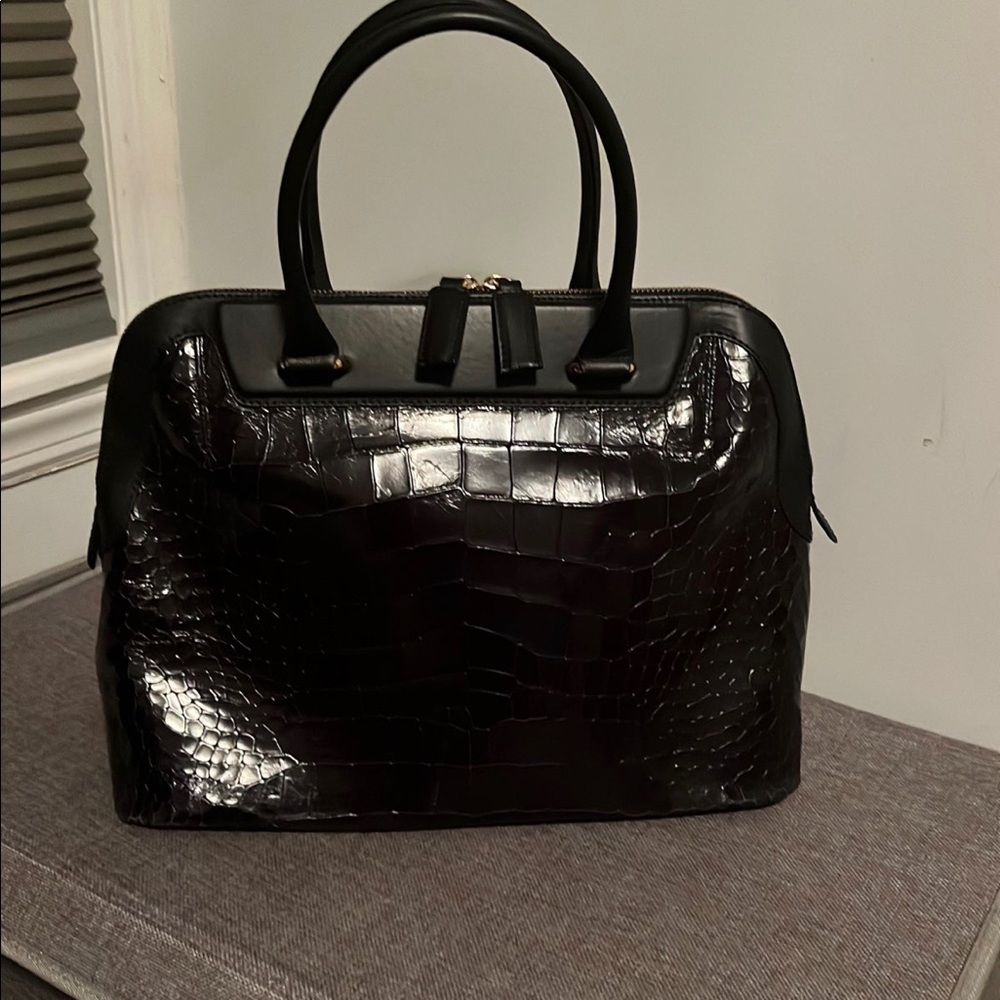 Beautiful Iacucci tote